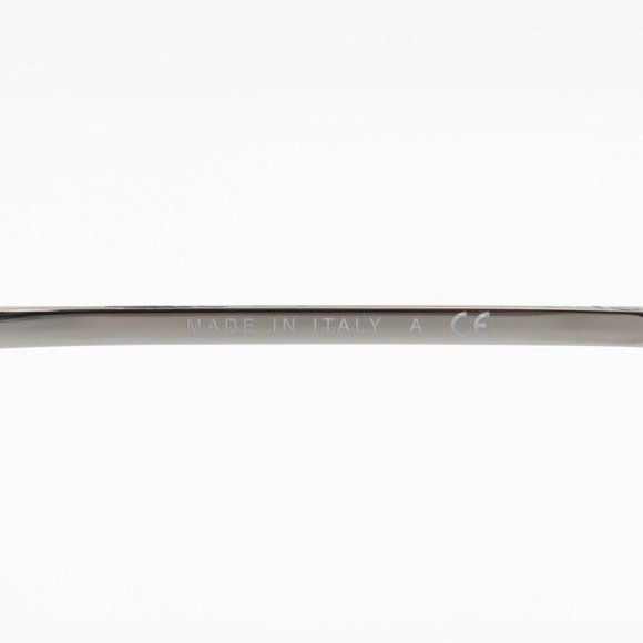 CHANEL 4206 sunglasses Silver / blue plastic Women - Picture 10 of 10